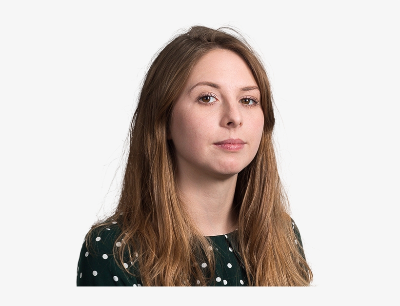 First Thoughts It's Easy To Sneer At Hollywood Doing - Rachel Putnam, transparent png download