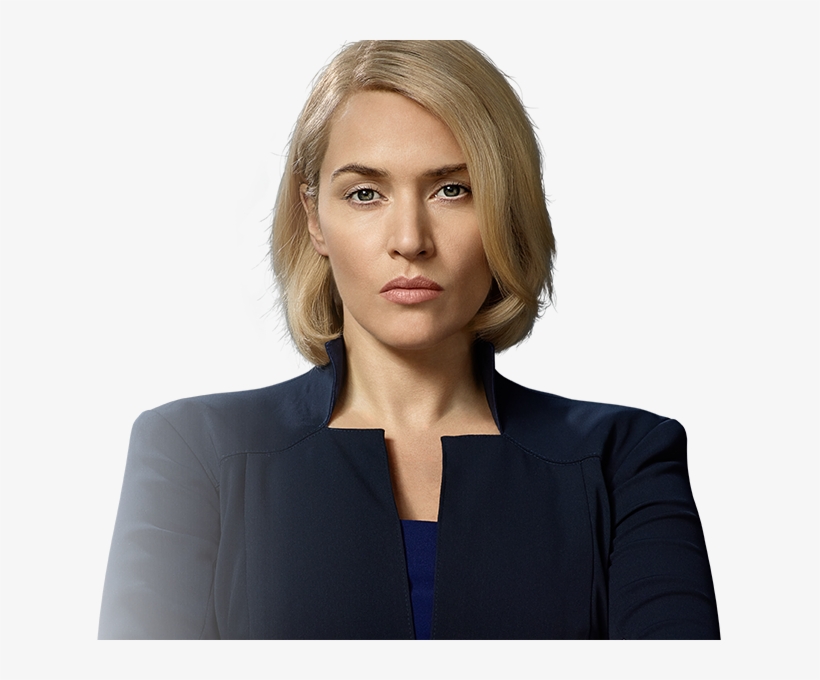 Jeanine Matthews Kate Winslet - Divergent Jeanine, transparent png download