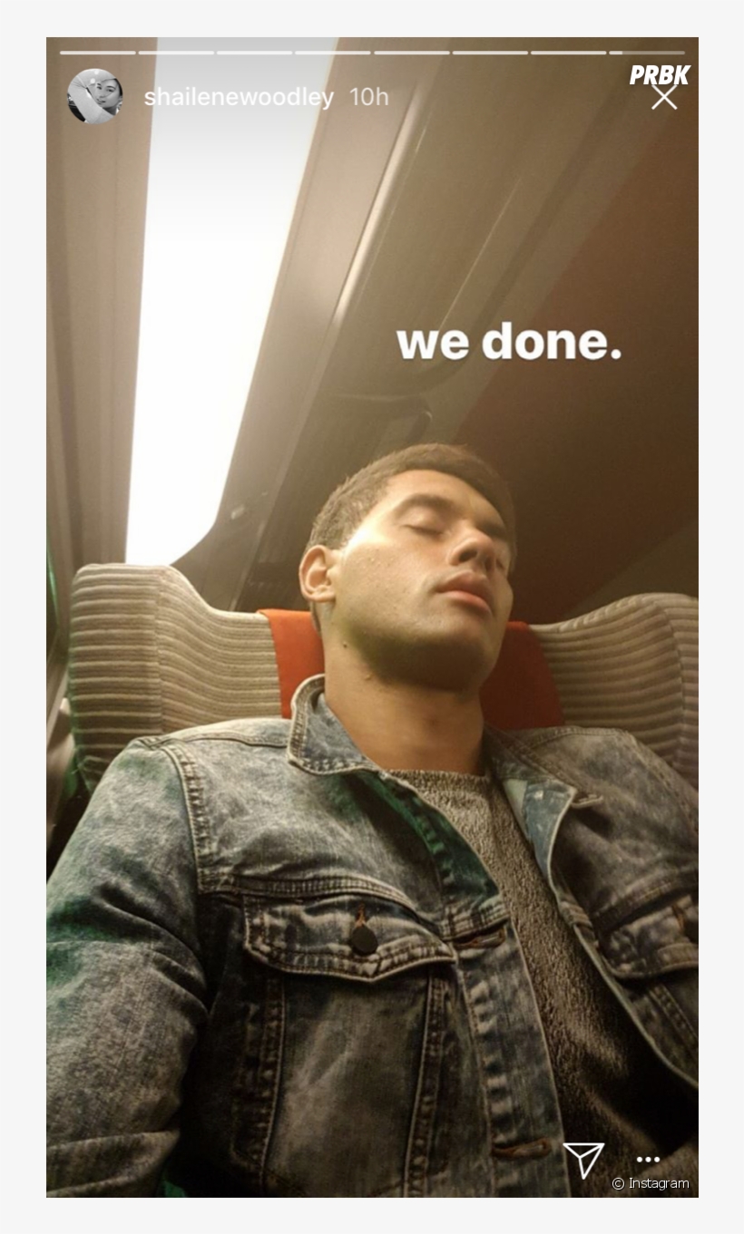 Shailene Woodley Ne Se Cache Plus Avec Ben Volavola - Ben Volavola Shailene Woodley, transparent png download