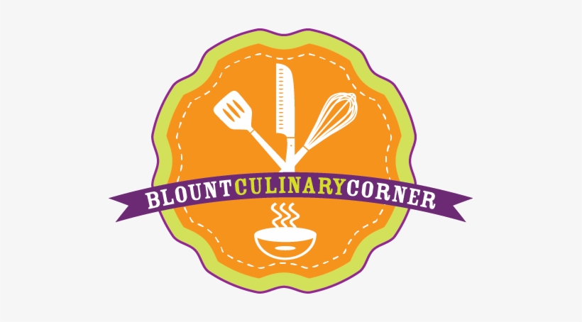 Visit The Blount Culinary Corner For More Great Recipe - Culinary Arts, transparent png download
