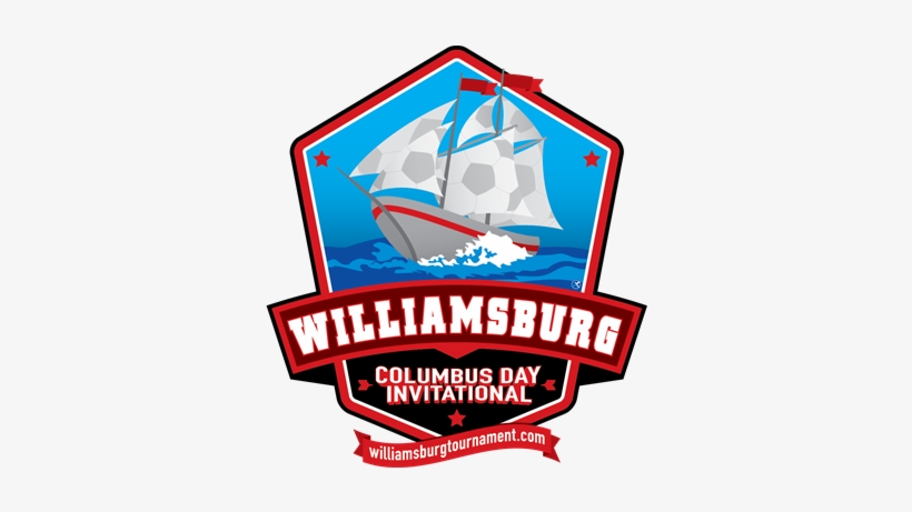 Williamsburg Columbus Day Invitational, transparent png download