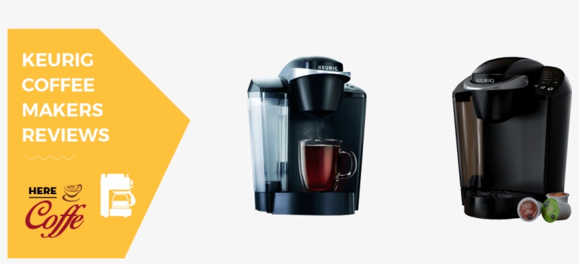 Keurig Classic Series K50 Brewer, transparent png download