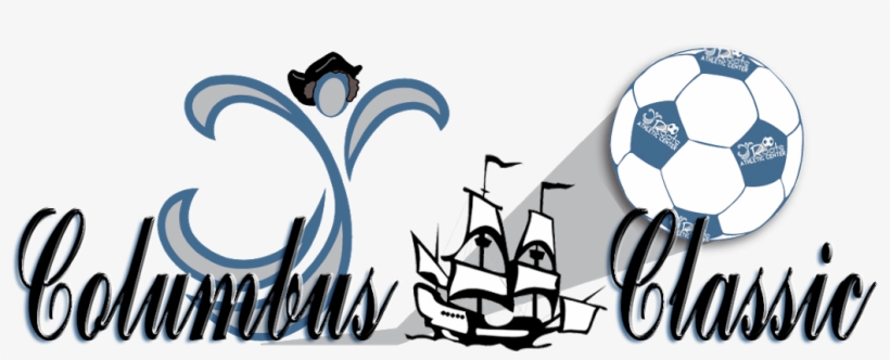 Columbus Day Classic Tournament - Clip Art, transparent png download