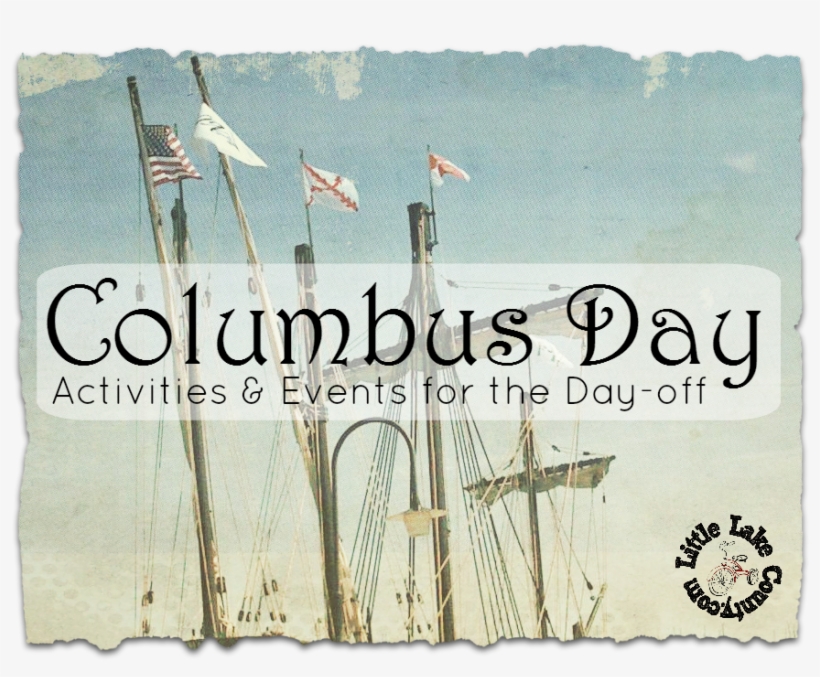 Columbus Day Events Lake County - Mothers Day Banner 1, transparent png download