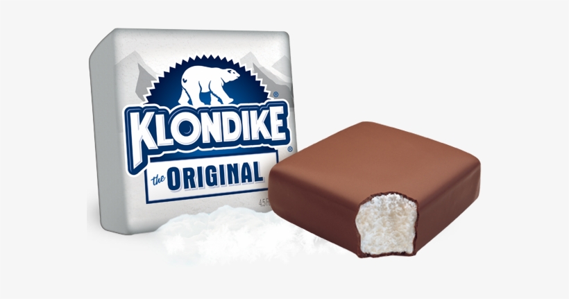 Nov 3, 2013 - Ice Cream Klondike Bar, transparent png download