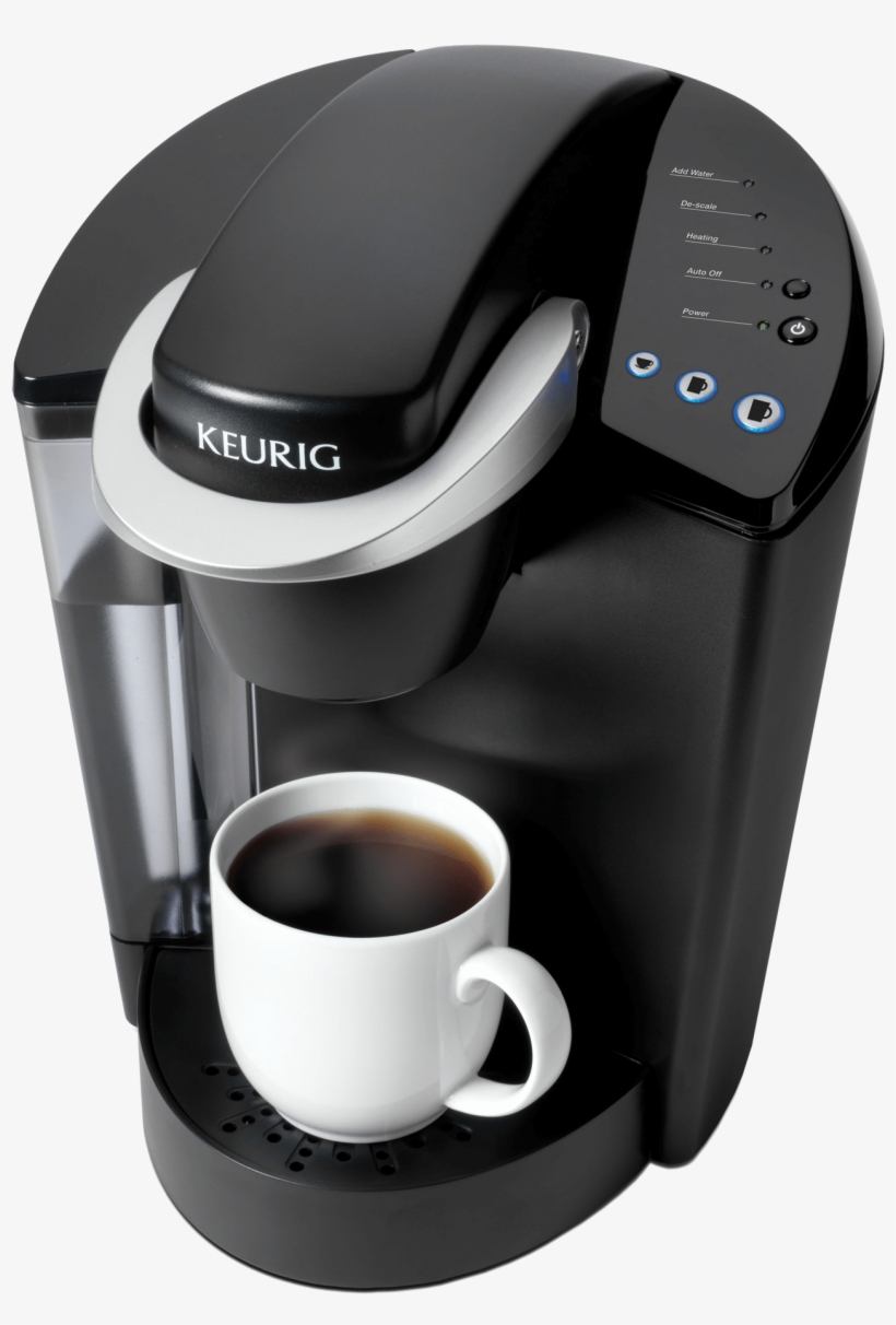 Keurig Dorm Room - Keurig Coffee Maker, transparent png download