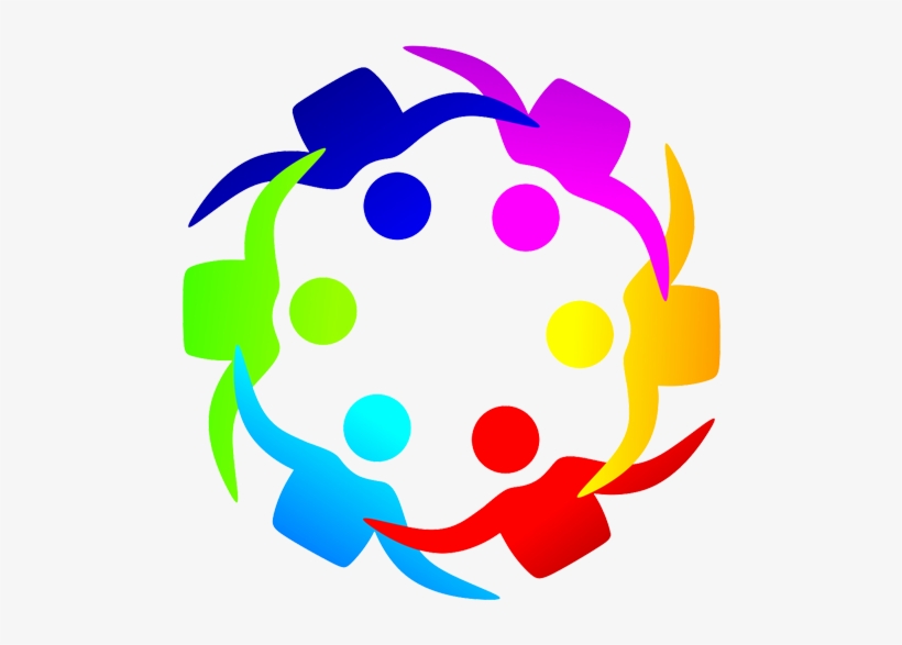 Group Therapy Clip Art, transparent png download