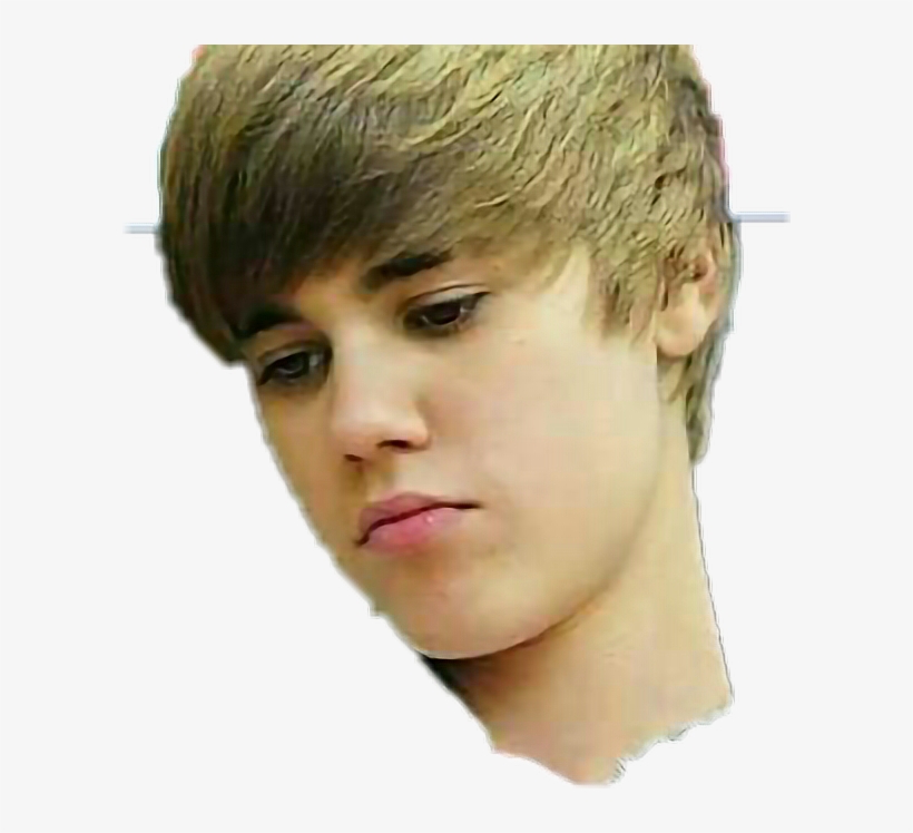 Justinbieber Bieber Kidrauhl Justin Nsn Never Say Never - Justin Bieber Pictures With Captions, transparent png download
