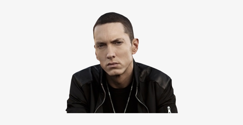Eminem Render Photo Em - Eminem Bruno Mars, transparent png download