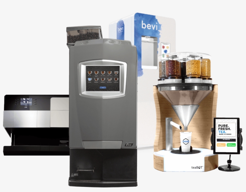 Equipment Office Coffee Solutions Png Keurig Coffee - Coffee, transparent png download