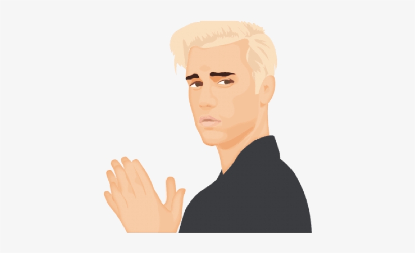 #justmoji Believe Tour, Macbook Air, Justin Bieber, - Macbook Air, transparent png download