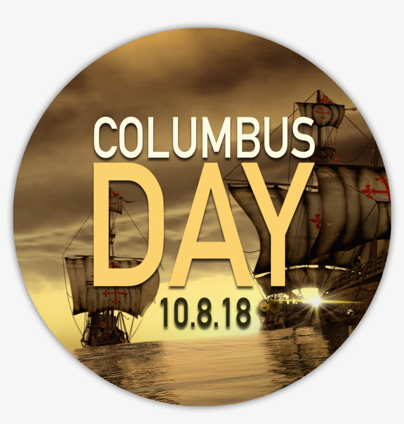 Columbus Day - Fête De La Musique, transparent png download