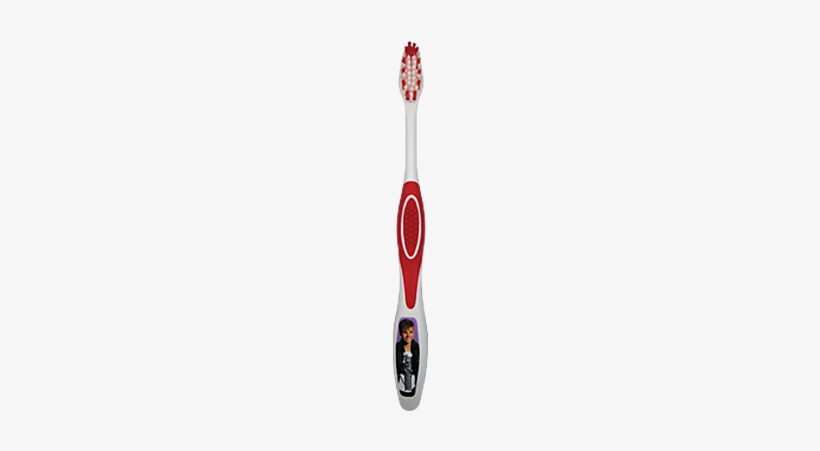 Brush Buddies Justin Bieber Toothbrush - Toothbrush, transparent png download