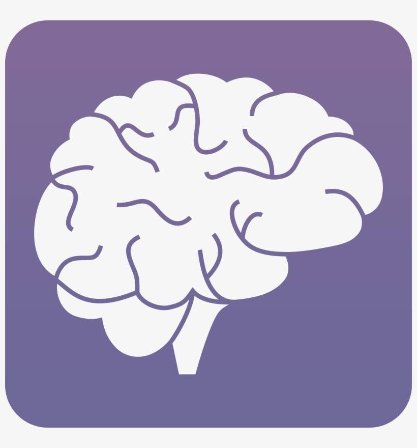Cognitive Behavioral Therapy - Cognitive Behavioural Therapy Icon, transparent png download