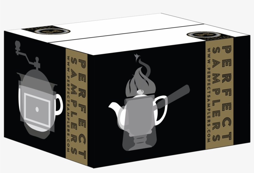 40-count Best Coffee Single Cup For Keurig K Cup Variety - Single-serve Coffee Container, transparent png download
