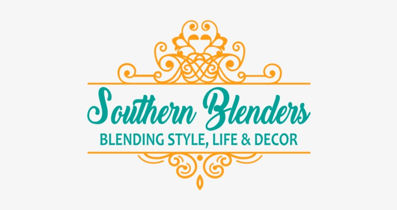 Southern Blenders Is A Pixie Dust Paint Company Sister - Table, transparent png download