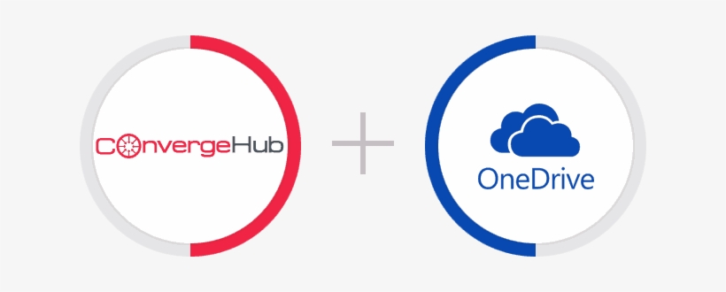 Onedrive Convergehub Integration - Gotomeeting, transparent png download