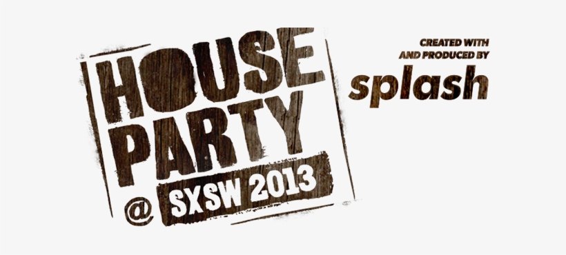 Hosted By - Poster, transparent png download
