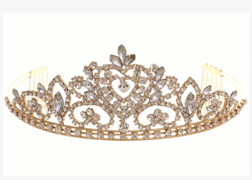 More Views - Tiara, transparent png download