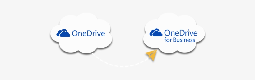 Onedrive Onedrive Business Migration - Cloudfuze, transparent png download