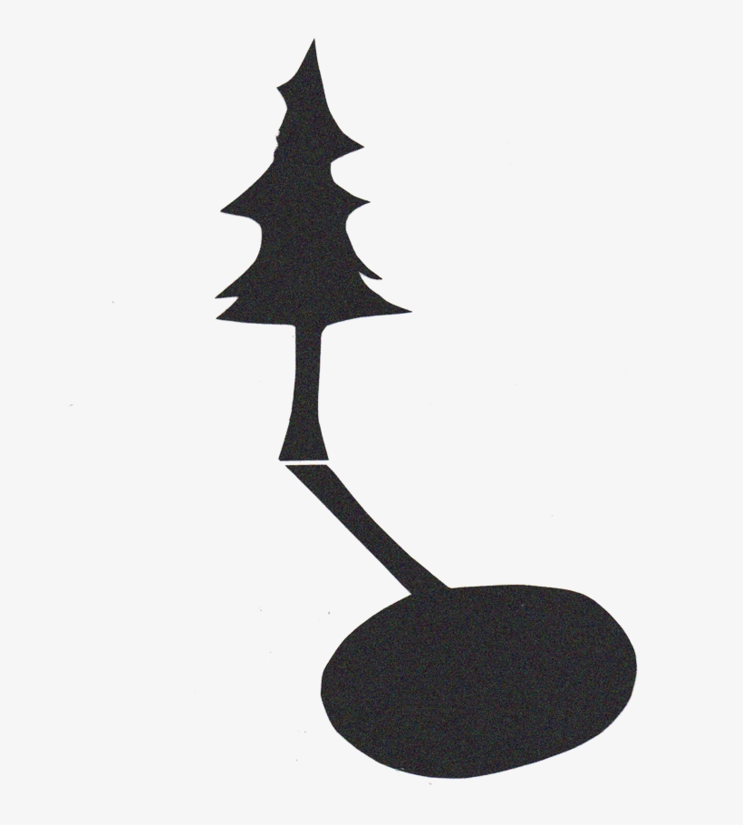 Christmas Tree, transparent png download