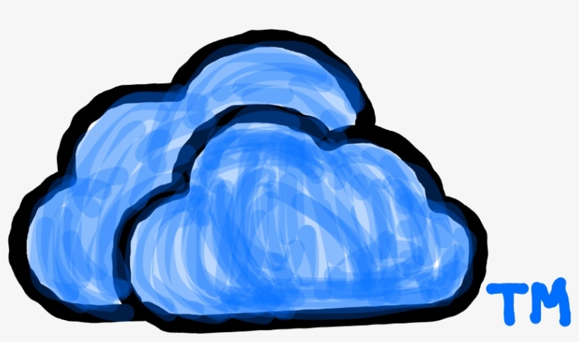 Onedrive - Heart, transparent png download