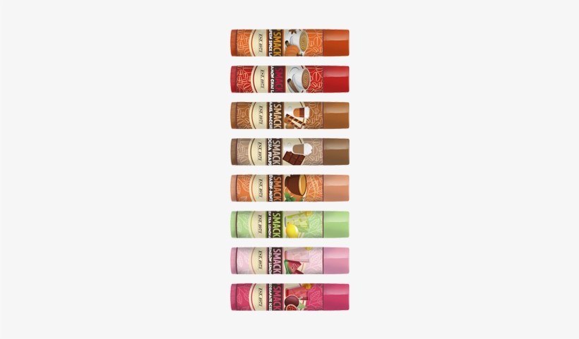 Lip Smacker Coffee House, transparent png download