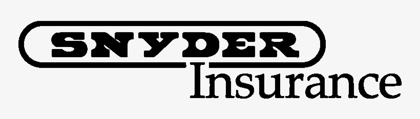 800 Square Si Logo Black - Snyder Insurance, transparent png download