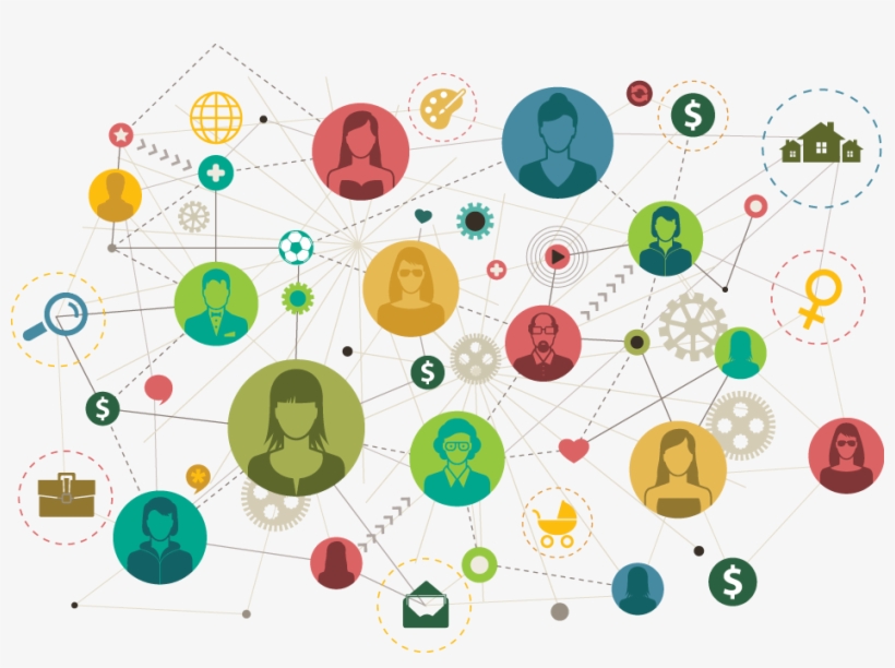 Leverage Graphic - Medicare Access And Chip Reauthorization Act Of 2015, transparent png download