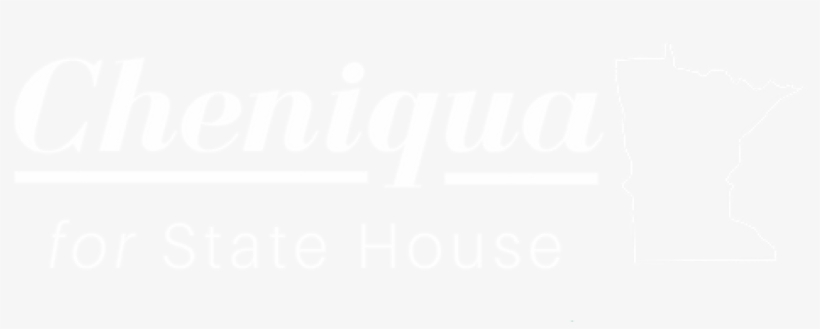 Cheniqua Johnson For State House - Darkness, transparent png download