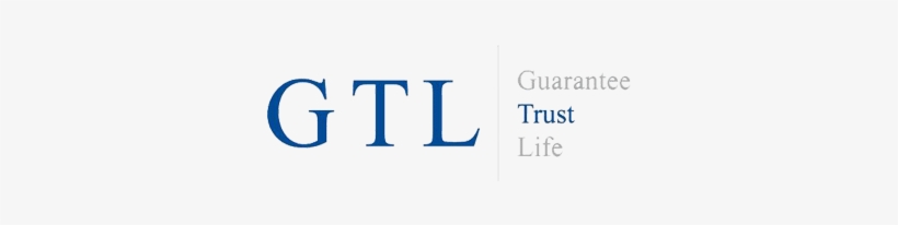 Individual Health Insurance Carrier Guarantee Trust - Guarantee Trust Life Insurance Company, transparent png download