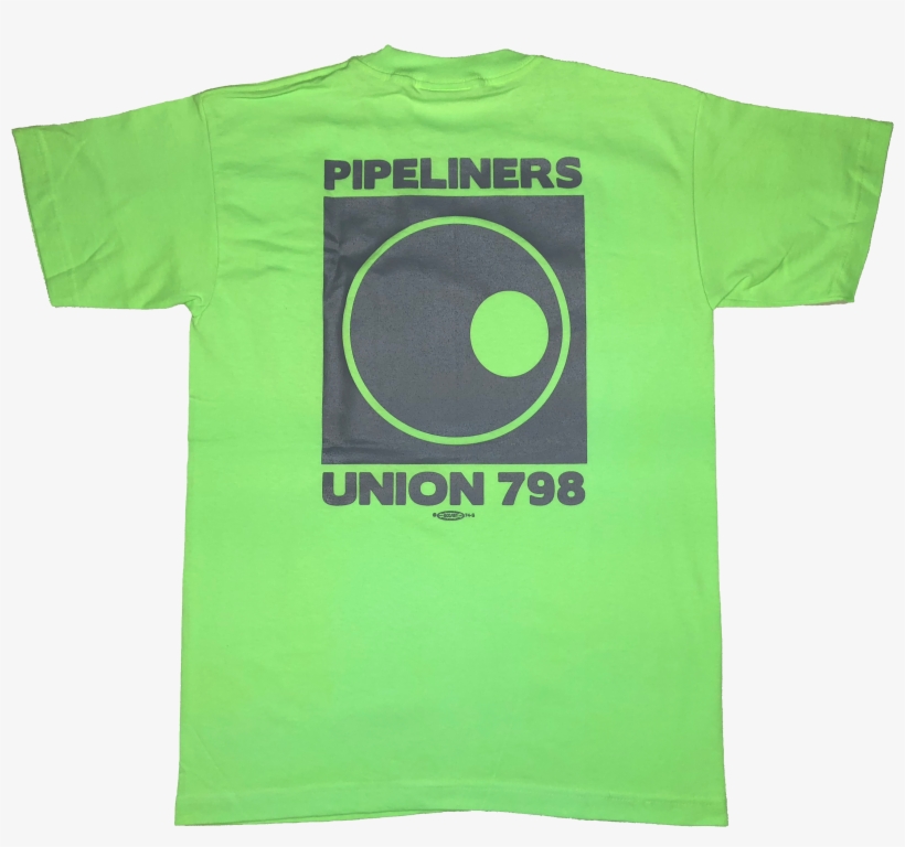 Safety T-shirt W/ Pocket - Shirt, transparent png download