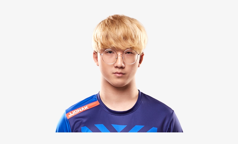 New - Jjonak Overwatch, transparent png download