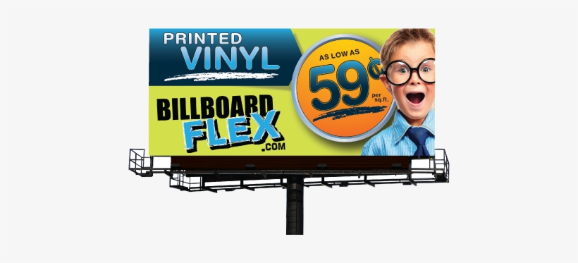 Billboard Printing, transparent png download