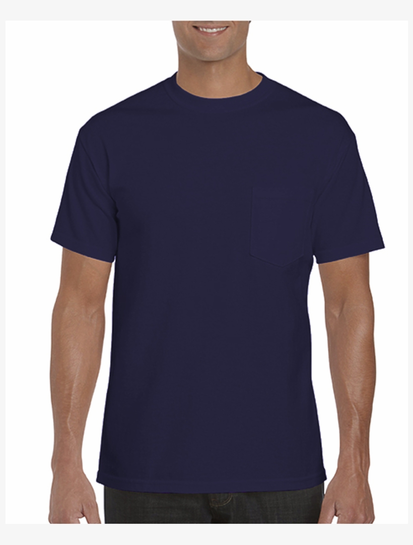 Main Image - Gildan Hammer Short Sleeve T Shirt, transparent png download