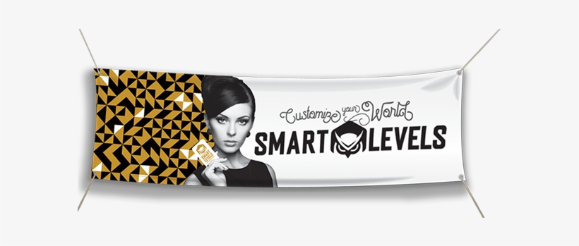 Vinyl Banner - Throw Pillow, transparent png download