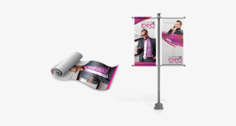 Vinyl Banners, transparent png download