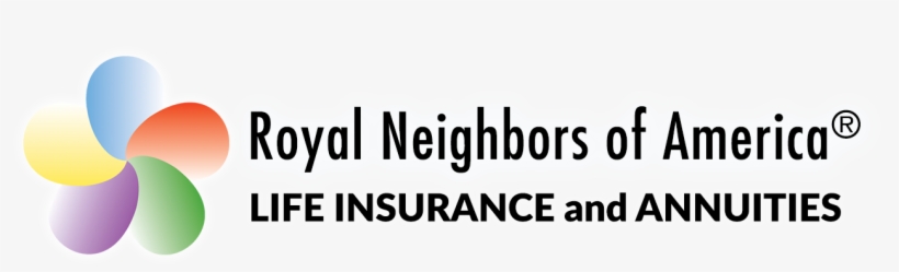 Royal Neighbors Of America Life Insurance - Royal Neighbors Logo, transparent png download
