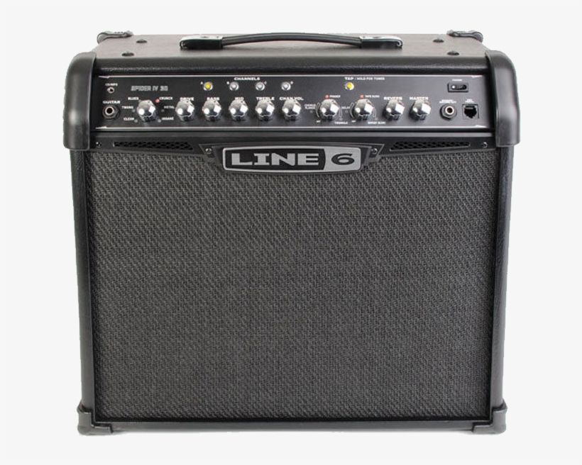 Line 6 30 Watts, transparent png download