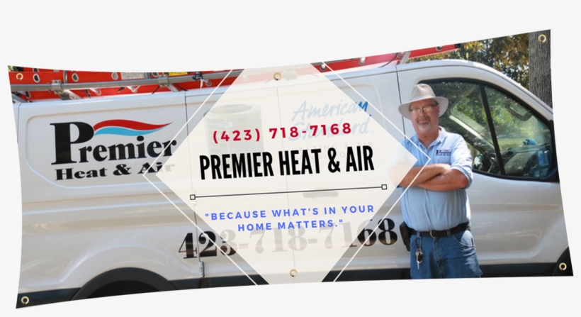 Phandair Vinyl Banner - Local Food, transparent png download