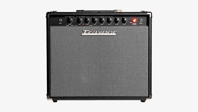 Traynor Recreates The Classic Cathode Bias Amp Tone - Traynor 30 Watt Amp, transparent png download