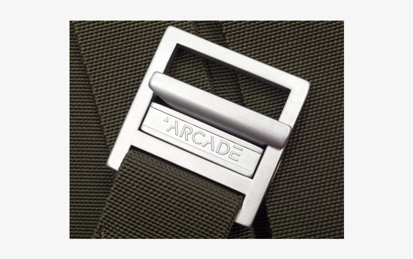 Arcade Belt Co The Guide Belt, transparent png download