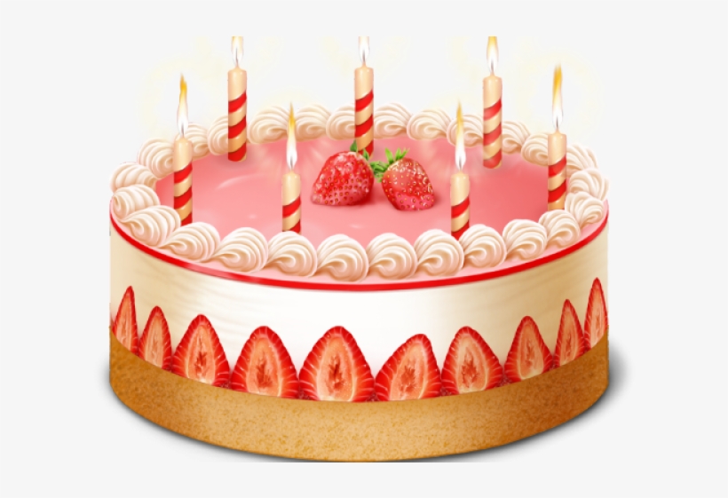 Birthday Cake Icon, transparent png download