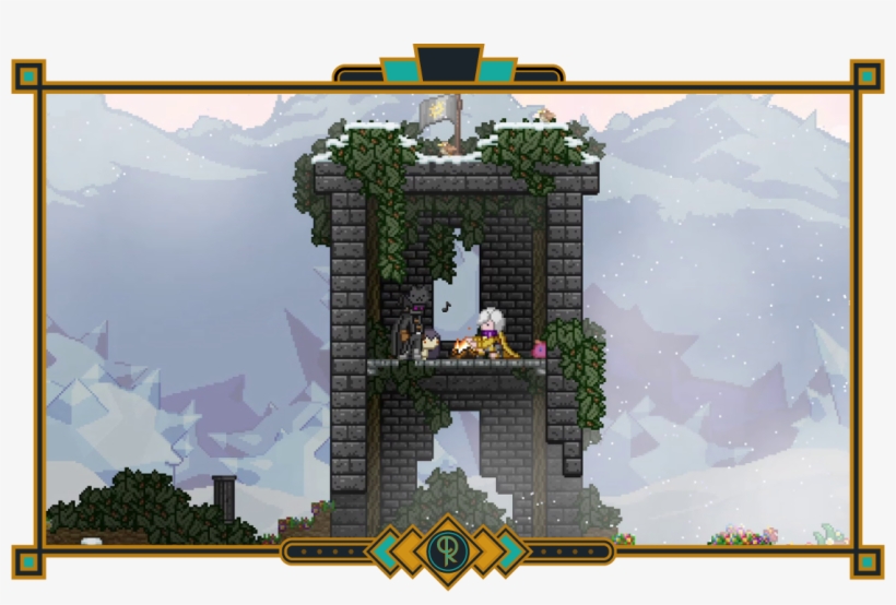 So I Built Myself This Pet Station Crafting Table That - Library, transparent png download