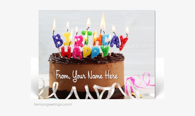 Happy Birthday Customer Postcards - Greeting Card, transparent png download