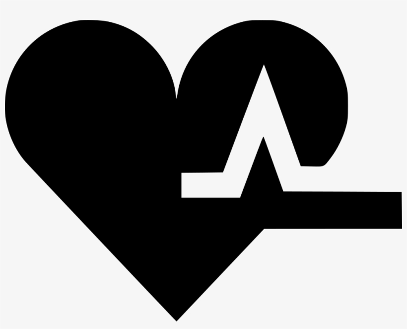 Heart Pulse - - Communication, transparent png download