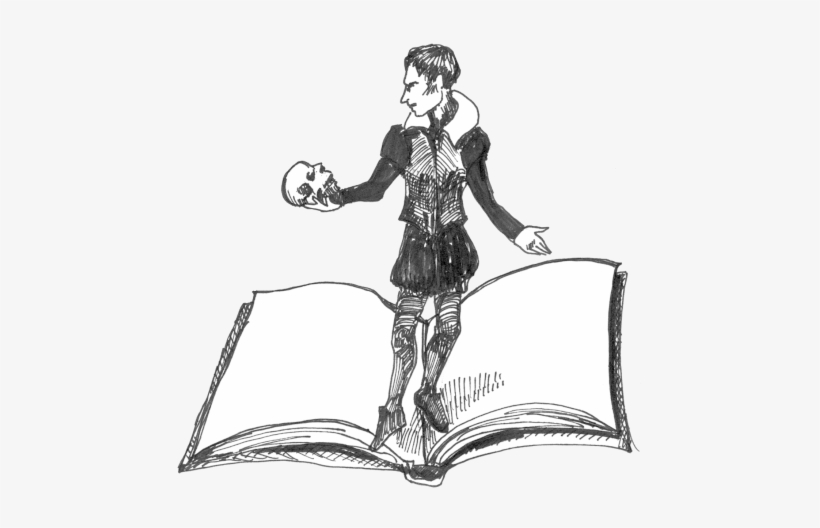 Theatre, Encounters Partner To Bring Texts To Life - Illustration, transparent png download
