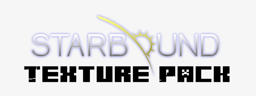 Starbound Texture Pack [wip] - Minecraft Starbound Resource Pack, transparent png download