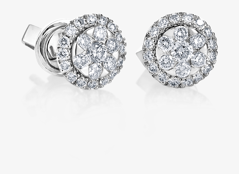 Earrings, transparent png download