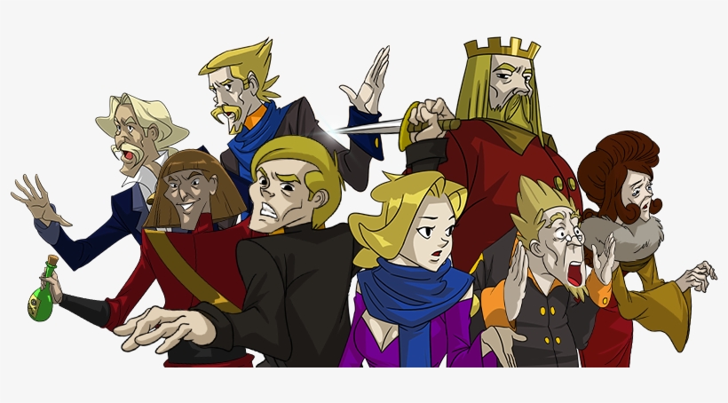 Close - Cartoon, transparent png download